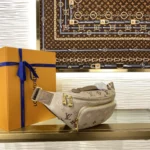 Louis Vuitton Rush Bumbag Monogram Surplus M29274 - Image 3