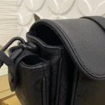 Louis Vuitton Cargo Mini Bag Monogram Midnight M26726 - Image 3