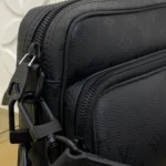 Louis Vuitton Nil Crossbody Bag Monogram Midnight M26783 - Image 3