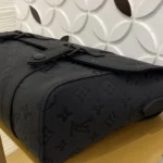 Louis Vuitton Christopher Messenger Bag Monogram Taurillon M28324 - Image 3