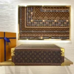 Louis Vuitton Cotteville 45 Hard Trunk - Image 3