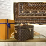 Louis Vuitton Nice Vanity Case M44935 - Image 3