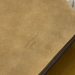 Louis Vuitton Neverfull Inside Out MM Suede M29973 - Image 3