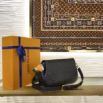 Louis Vuitton Pochette Metis Soft Small Monogram Empreinte M29783 - Image 3