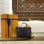 Louis Vuitton Vanity Chain Pouch M3A372 - Image 3