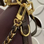 Louis Vuitton Multipass Bag Monogram Rouge M3A285 - Image 3