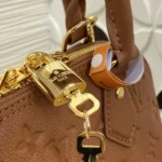 Louis Vuitton Alma BB Monogram Empreinte M26409 - Image 3