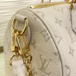 Louis Vuitton Speedy Bandouliere 25 Bliss M26690 - Image 3