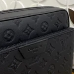 Louis Vuitton Trio Messenger Bag Monogram Empreinte M46602 - Image 3