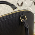 Louis Vuitton Alma MM Soft Epi Leather M2A174 - Image 3