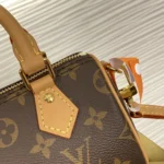 Louis Vuitton Nano Speedy Monogram M81085 - Image 3