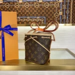Louis Vuitton Nano Noe Monogram M41346 - Image 3