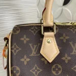 Louis Vuitton Speedy Bandouliere 25 Monogram M41113 - Image 3