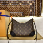Louis Vuitton Boulogne Monogram M45832 - Image 3