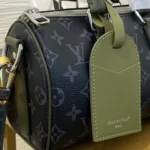 Louis Vuitton Keepall 25 M28638 - Image 3
