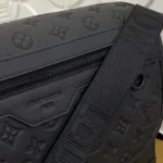 Louis Vuitton Courtier Messenger Bag Taurillon M28781 - Image 3