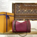 Louis Vuitton Express MM Bag M26359 - Image 3