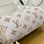 Louis Vuitton Nano Speedy LV Crafty M29781 - Image 3