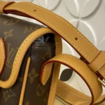Louis Vuitton Satchel Mini Bag M26805 - Image 3