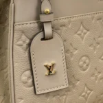 Louis Vuitton Avenue PM Monogram Empreinte M25577 - Image 3