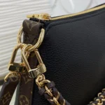 Louis Vuitton Multipass Mini Black M2A840 - Image 3