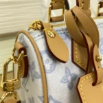 Louis Vuitton Nano Speedy Monogram Origine M28322 - Image 3