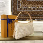 Louis Vuitton Carryall East West LV Stamp M29139 - Image 3