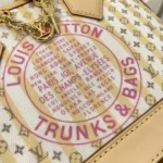 Louis Vuitton Alma BB LV Stamp M28672 - Image 3