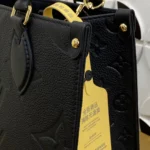 Louis Vuitton OnTheGo PM Monogram Empreinte M45659 - Image 3