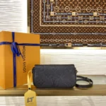 Louis Vuitton Wallet on Chain Ivy Monogram Empreinte M82154 - Image 3
