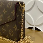 Louis Vuitton Felicie Pochette Monogram M61276 - Image 3