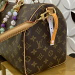 Louis Vuitton Speedy Soft 30 Boho N87212 - Image 3