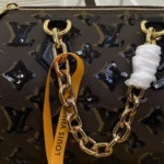 Louis Vuitton Speedy Bandouliere 20 Monogram Sequins M26314 - Image 3