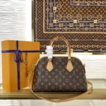 Louis Vuitton Ever More PM Monogram M15208 - Image 3
