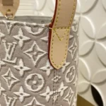 Louis Vuitton All In BB Monogram Embleme M2A377 - Image 3