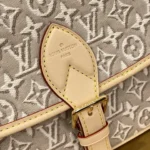 Louis Vuitton Diane Small Monogram Embleme M29795 - Image 3