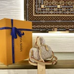 Louis Vuitton Nano Speedy Monogram Embleme M28502 - Image 3