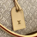 Louis Vuitton Speedy Soft 30 Monogram Embleme M28479 - Image 3