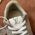Louis Vuitton LV Tilted Sneaker - Image 3