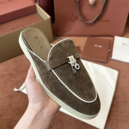 Replica Loro Piana Shoes collection image
