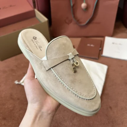 Replica Loro Piana Shoes collection image