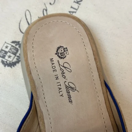 Replica Loro Piana Shoes collection image