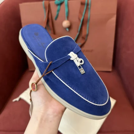 Replica Loro Piana Shoes collection image