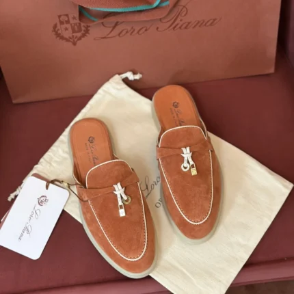 Replica Loro Piana Shoes collection image