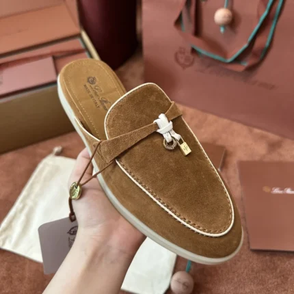 Replica Loro Piana Shoes collection image