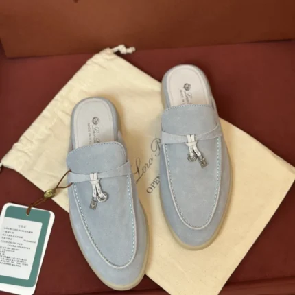 Replica Loro Piana Shoes collection image