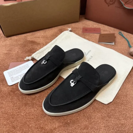 Replica Loro Piana Shoes collection image