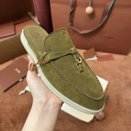 Replica Loro Piana Shoes collection image