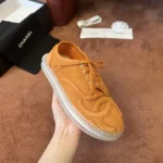 Chanel 2026 SS Panda Sneaker - Image 3