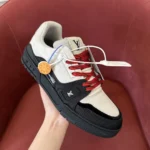 Louis Vuitton LV Trainer 54 Sneaker - Image 3